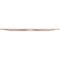 Ekena Millwork Statesman Wood Fretwork Pierced Ceiling Medallion, Alder, 40"OD x 25 5/8"ID x 3/8"T CMWP40X40X0375STAL - alternate 5